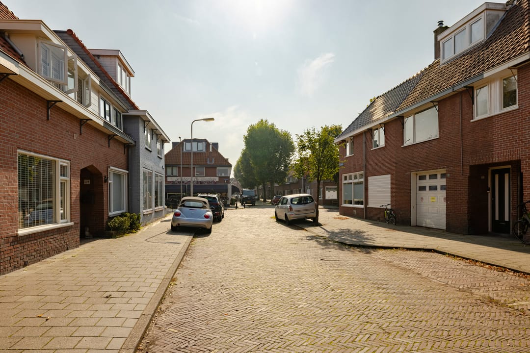 Foto 47 van Meidoornstraat 23