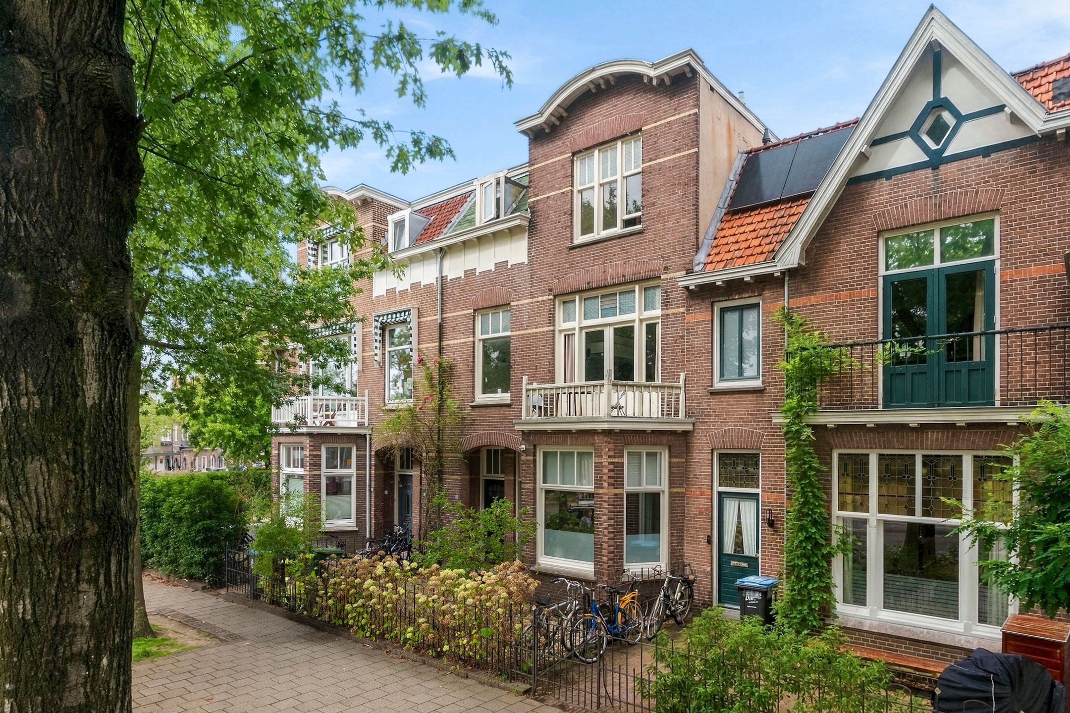 Foto 42 van Koolemans Beynenstraat 90