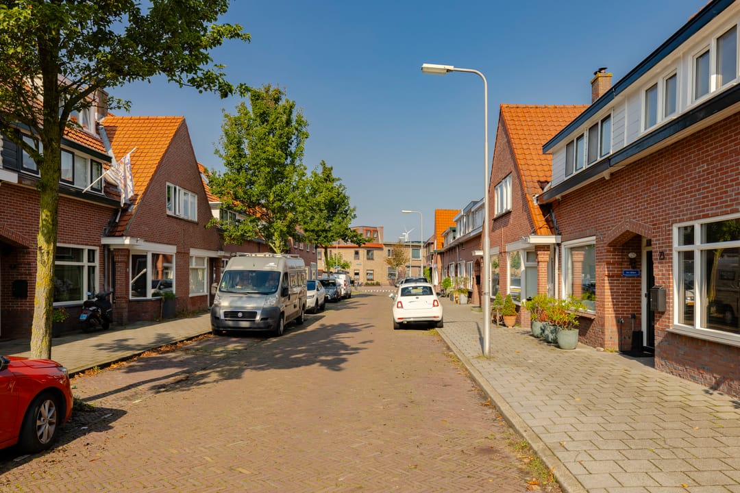 Foto 46 van Meidoornstraat 23