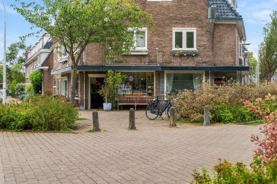 Foto 41 van Koolemans Beynenstraat 90
