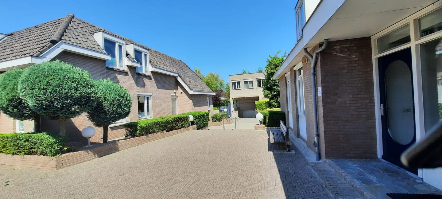 Bekijk foto 3 van Jagersbosstraat 22
