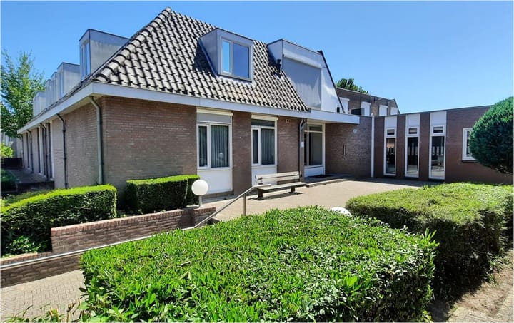 Jagersbosstraat 22