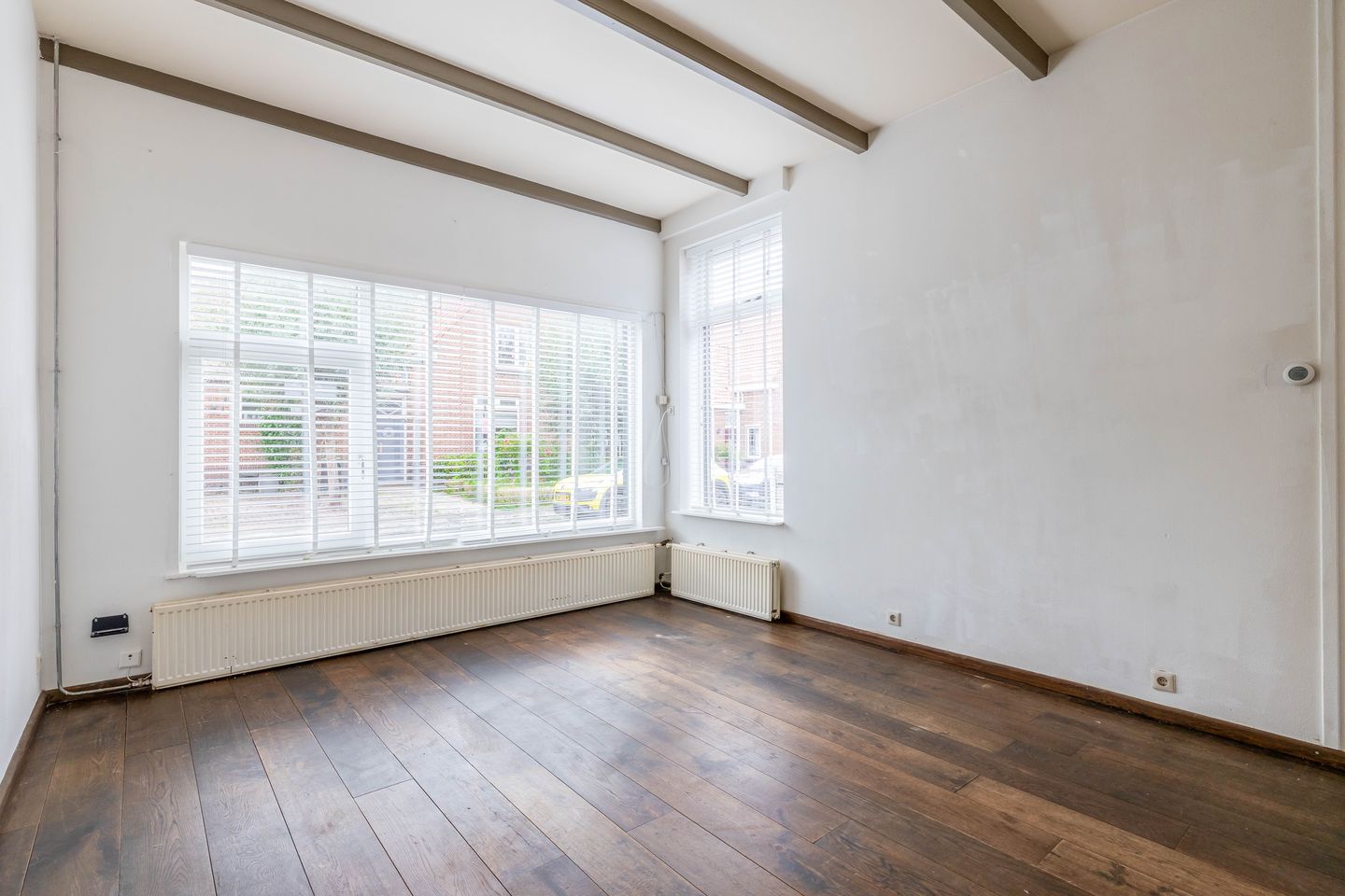 Foto 5 van Hoogstraat 27