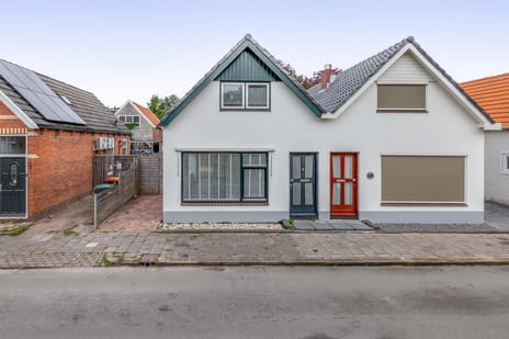 Hoogstraat thumbnail