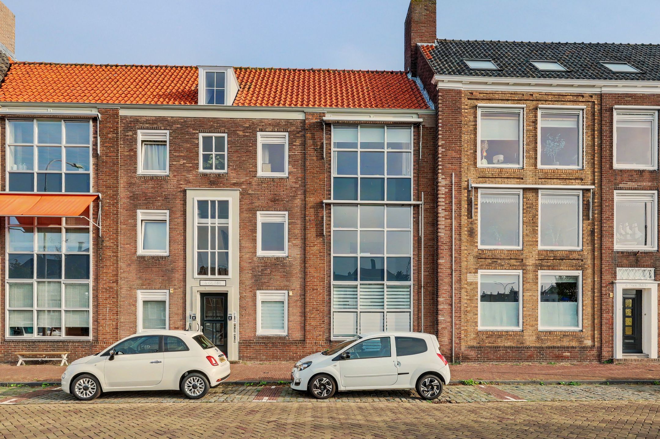 Rotterdamsekaai 29 