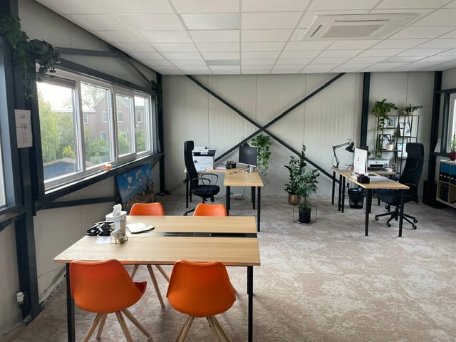 Bekijk foto 2 van Vissersdijk Beneden 33