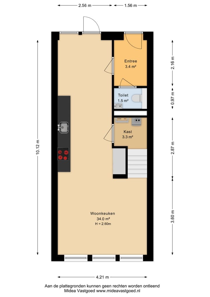 Foto 37 van Gysbert Japicxstraat 46-A