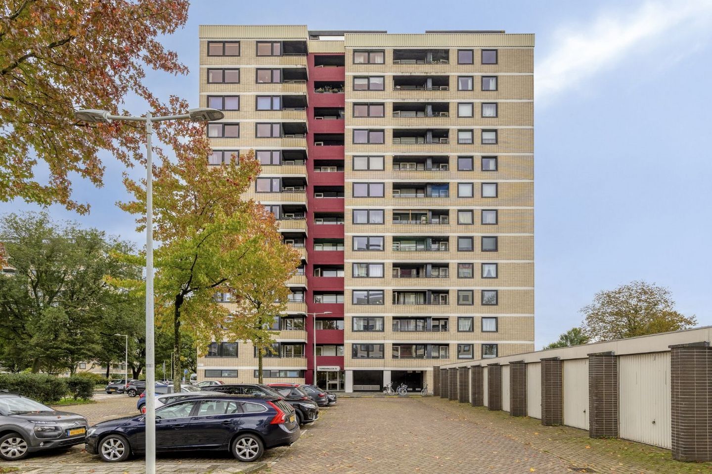 Foto 1 van Ruimzicht 187