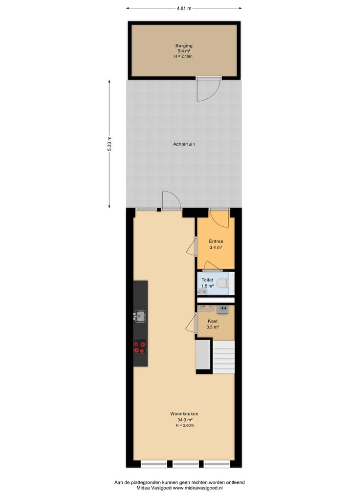 Foto 33 van Gysbert Japicxstraat 46-A