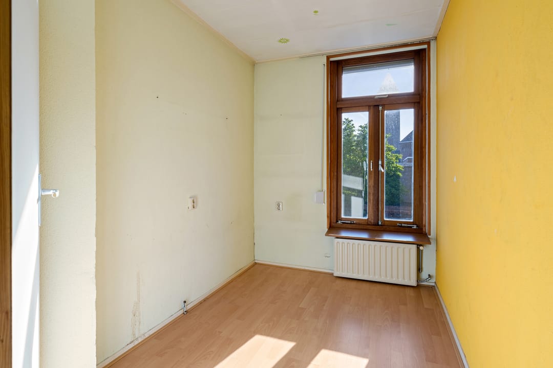 Foto 17 van Borgvlietsedreef 31