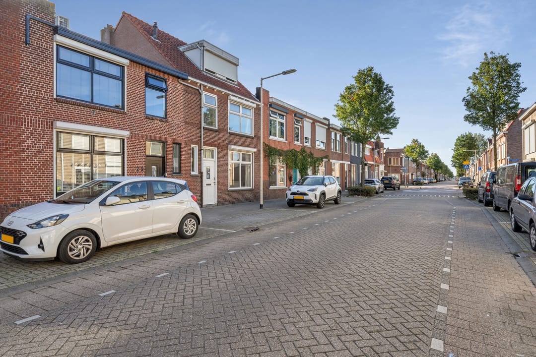 Foto 28 van Borgvlietsedreef 31