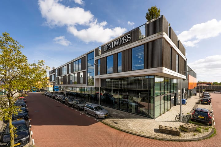Pieter Braaijweg 201