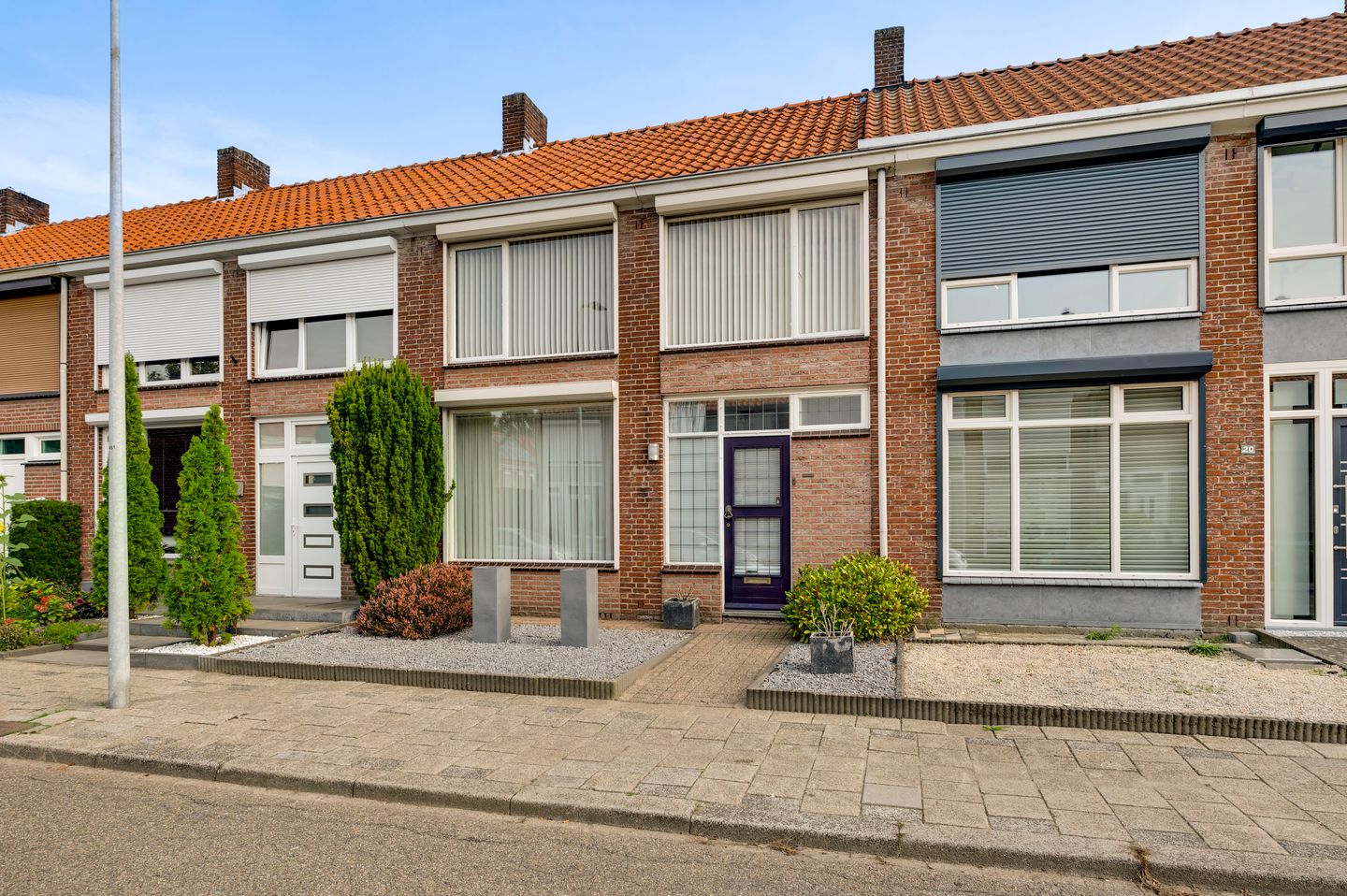 Foto 1 van Kapittelstraat 22