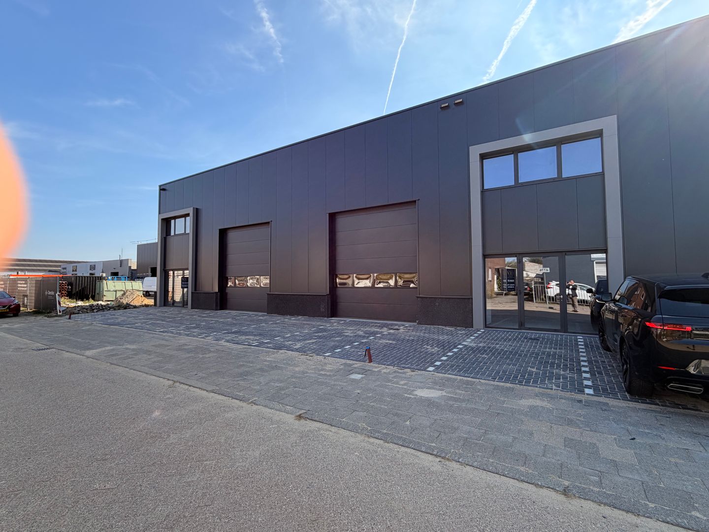 Bekijk foto 1 van Voltastraat 19