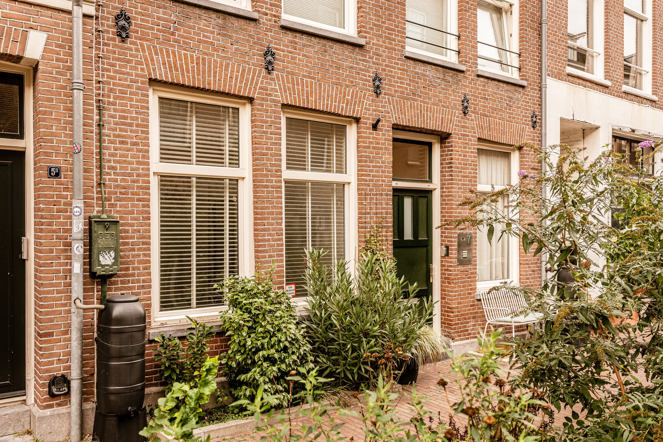Foto 6 van Quellijnstraat 7-A