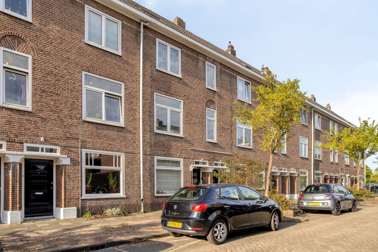 Photo 1 of Kalverstraat 44-B