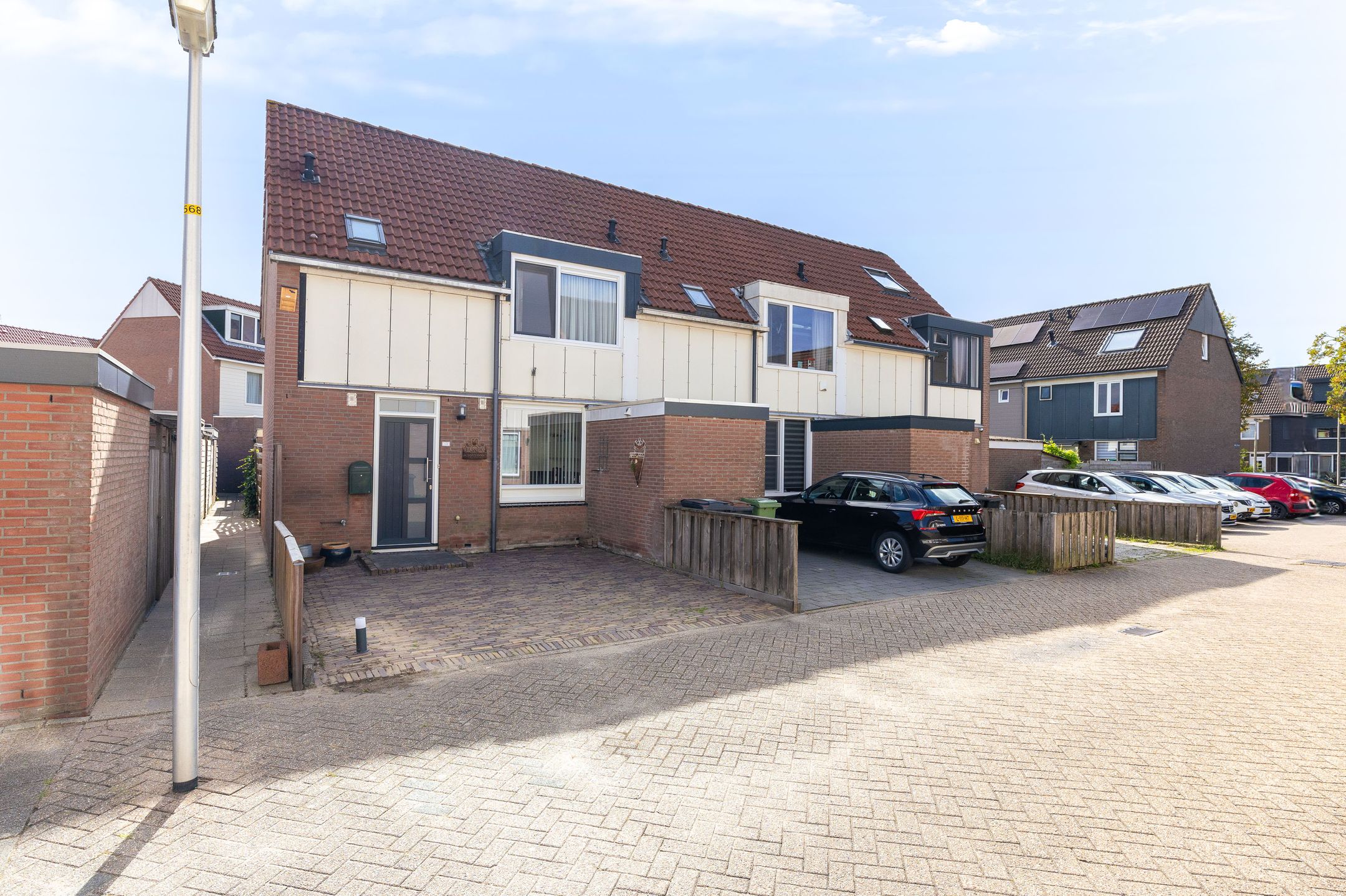 Photo 45 of Sikkelstraat 13