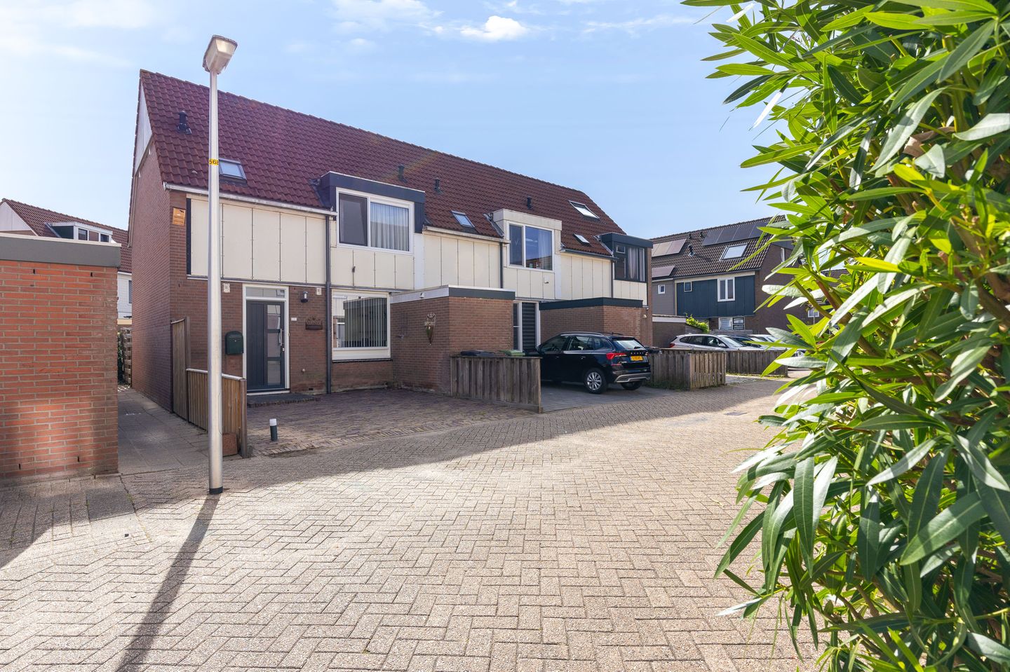 Photo 44 of Sikkelstraat 13