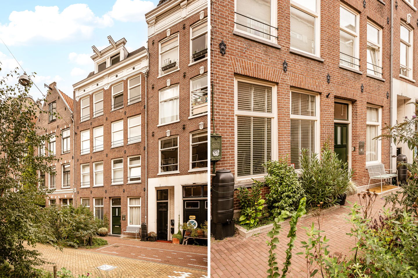 Foto 40 van Quellijnstraat 7-A