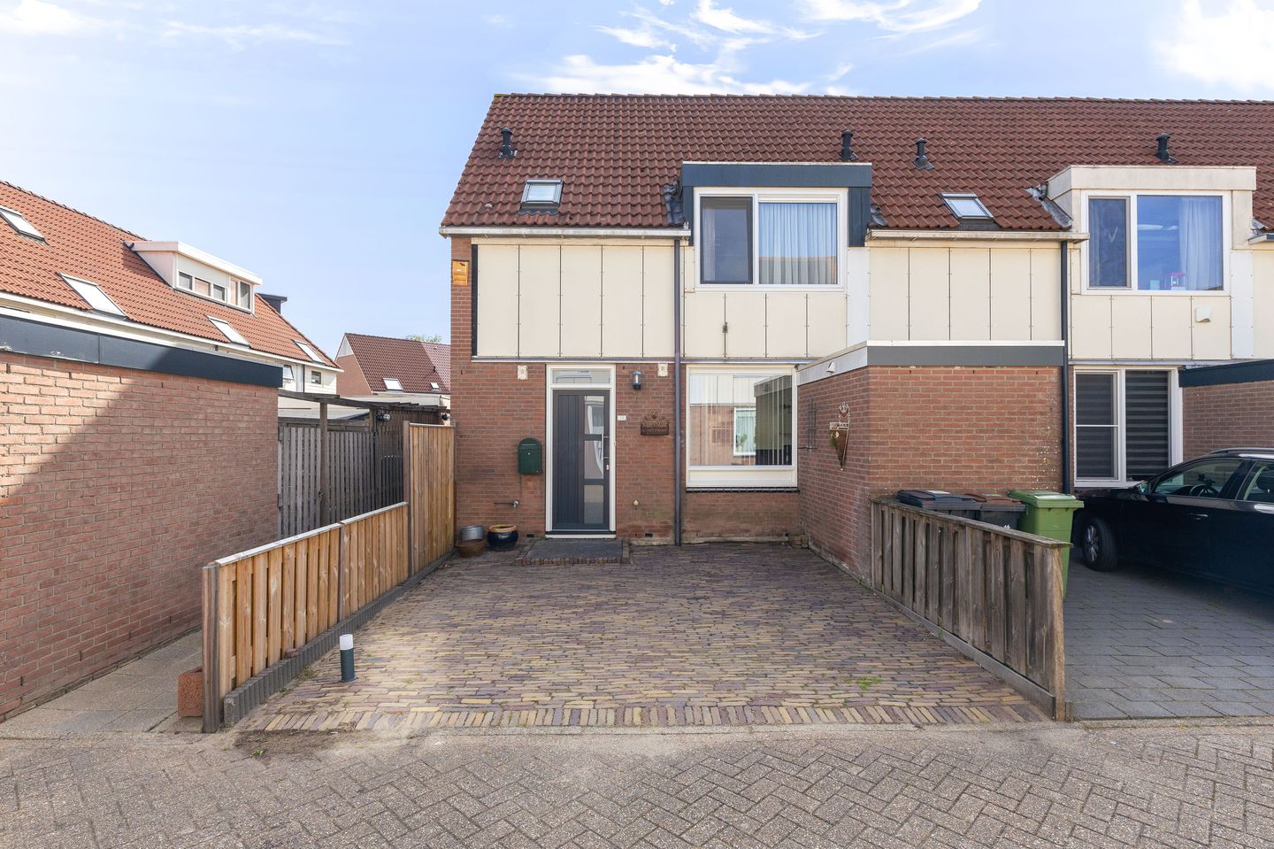Photo 5 of Sikkelstraat 13