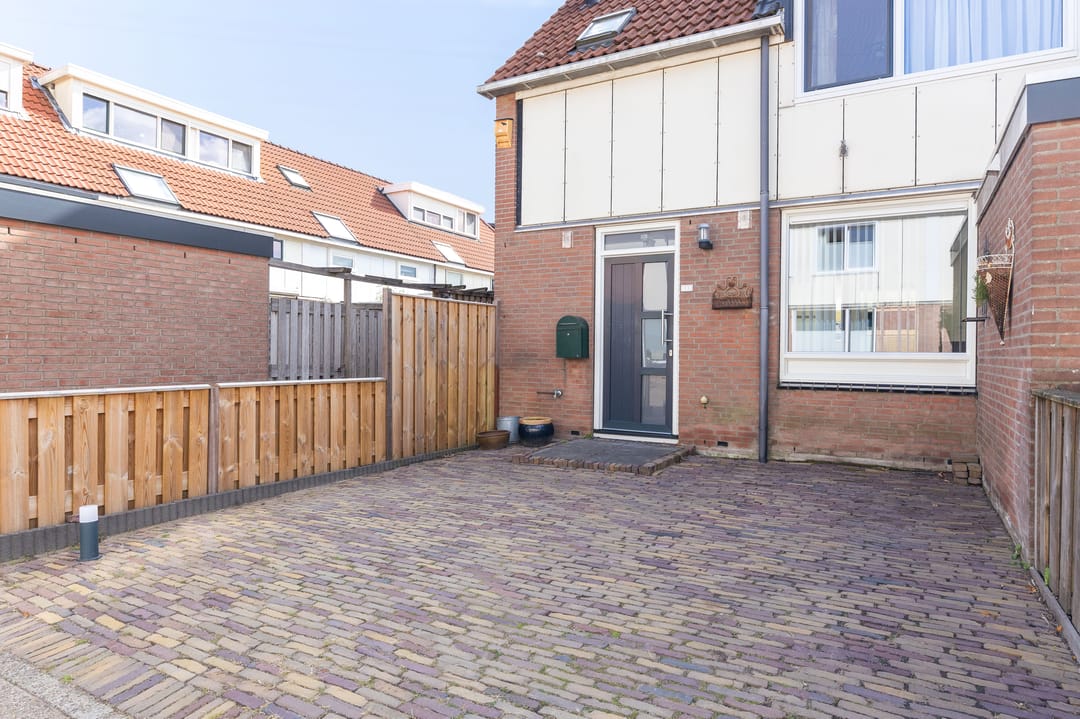 Photo 46 of Sikkelstraat 13