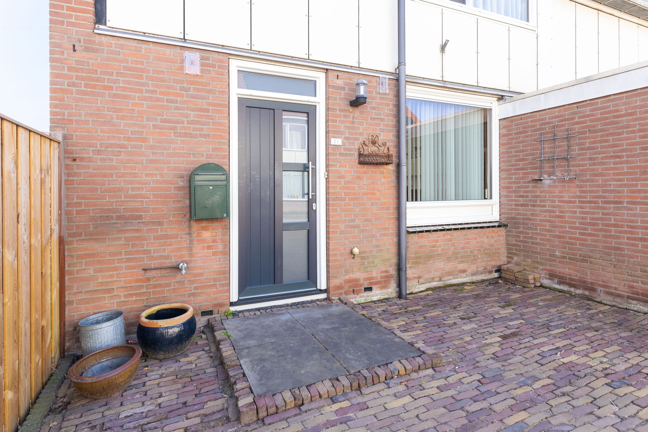 Photo 6 of Sikkelstraat 13