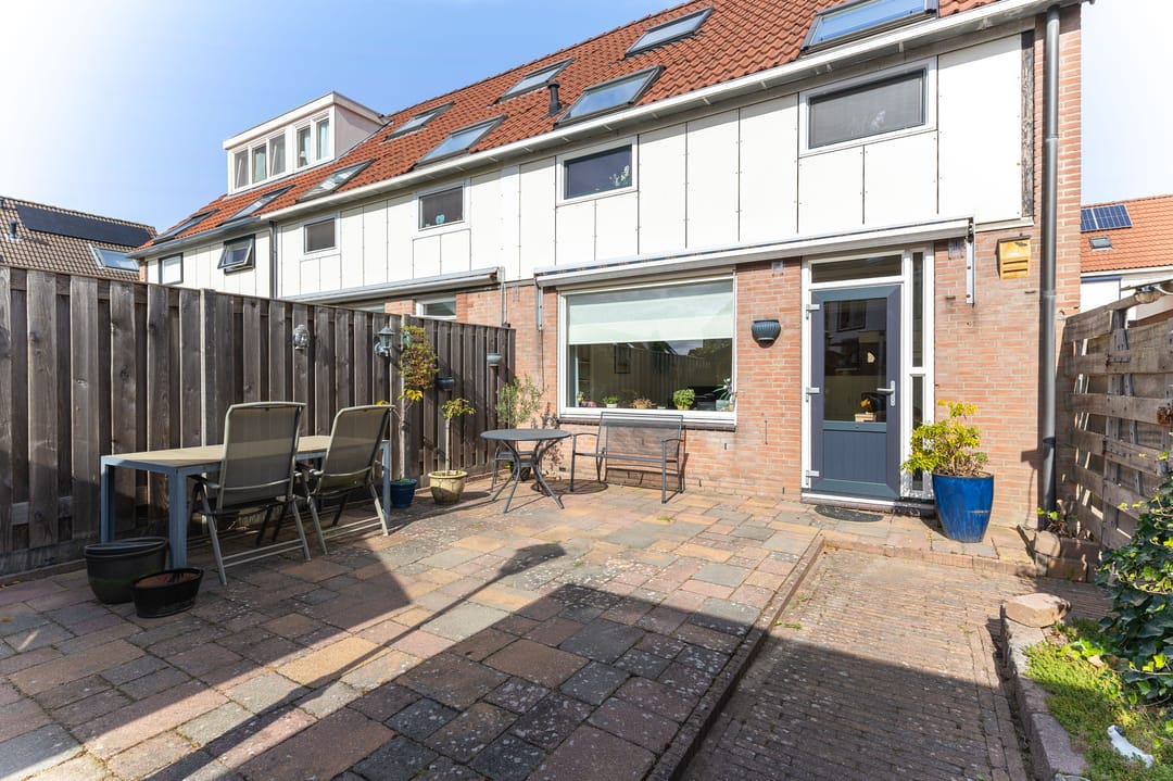 Photo 41 of Sikkelstraat 13