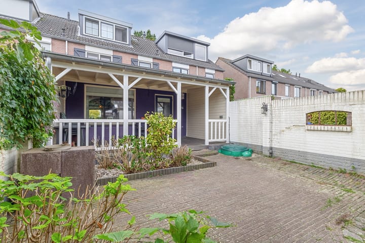 Foto 4 van Meidoorn 76