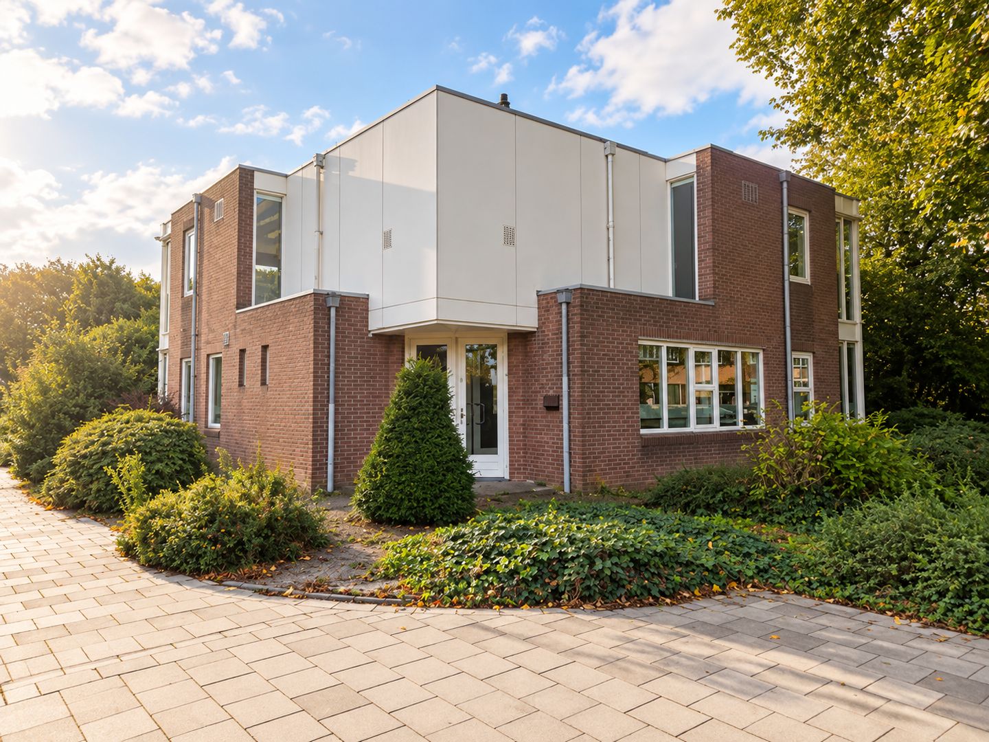 Bekijk foto 1 van Eindhovenlaan 201