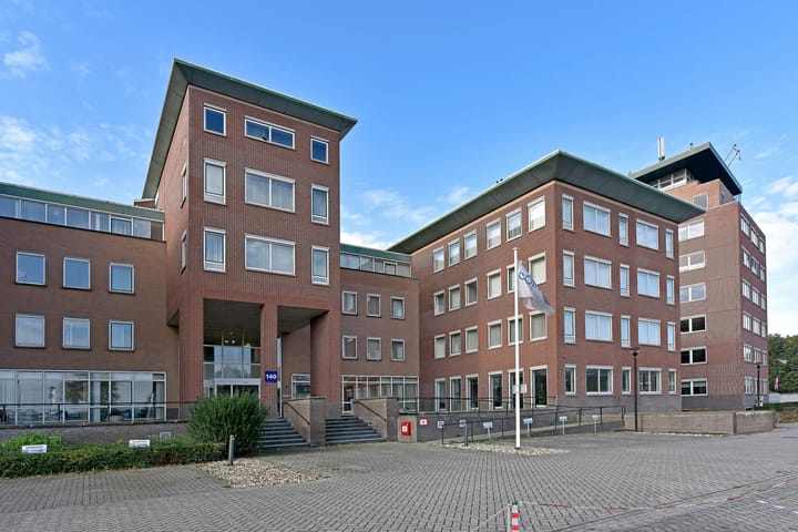 Baron van Nagellstraat 140-142, Barneveld