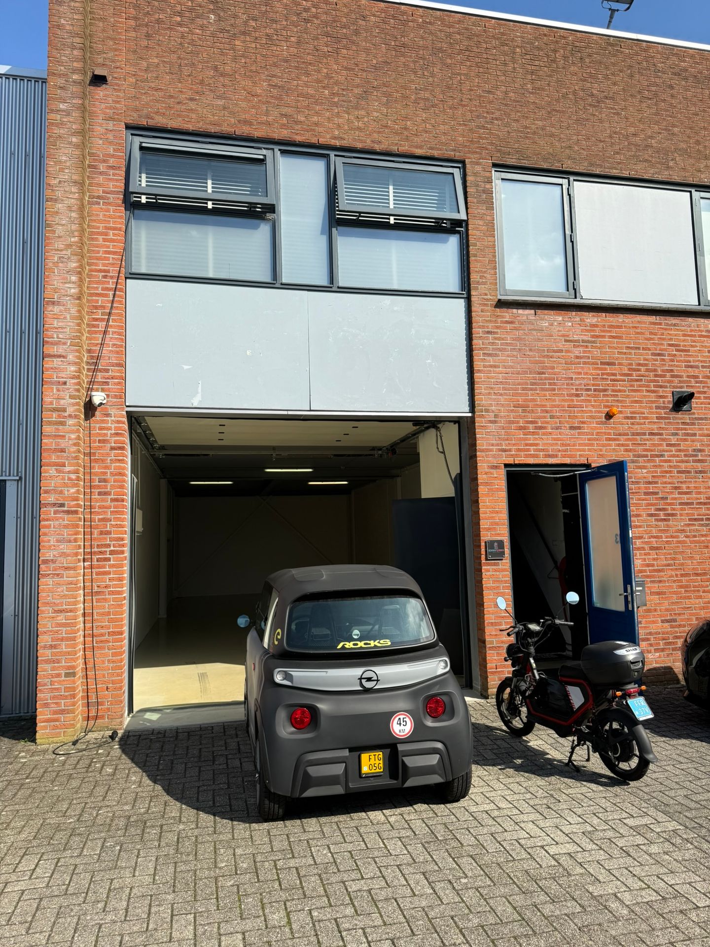 Bekijk foto 2 van Witteweg 13