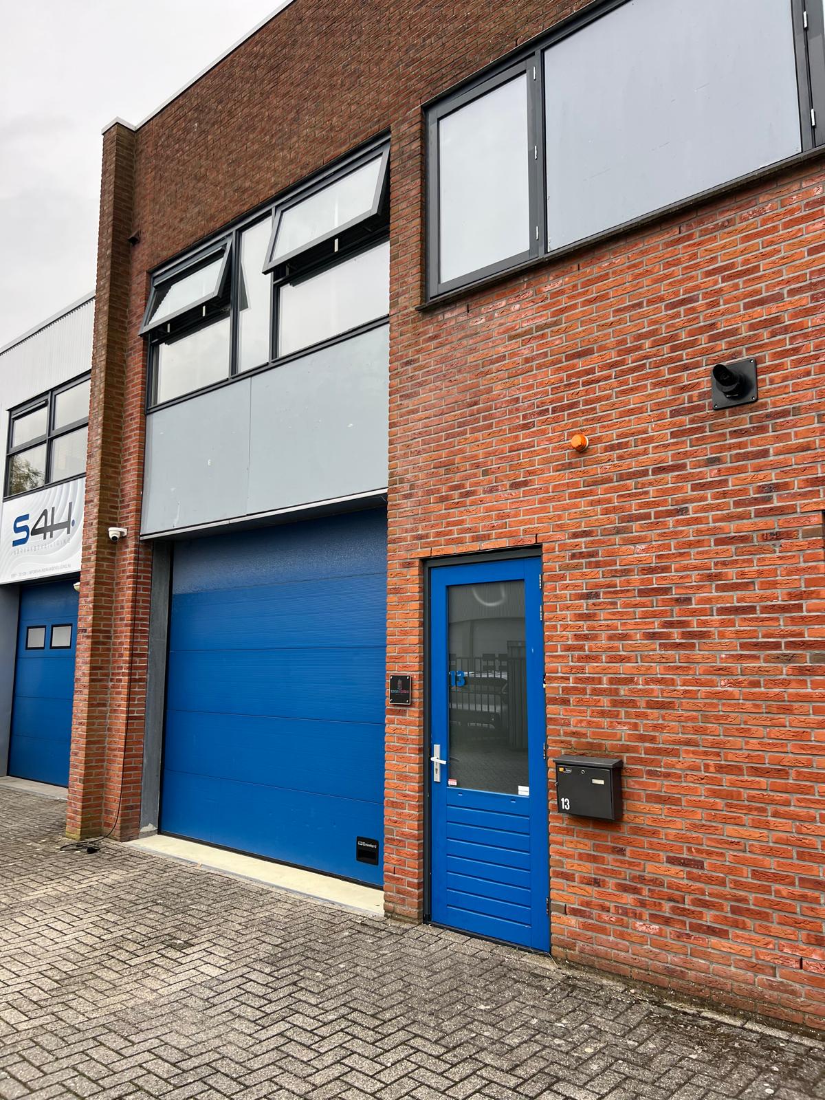 Bekijk foto 3 van Witteweg 13