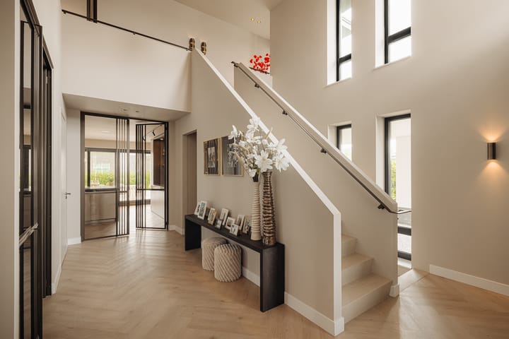 Vrijstaande woning te koop: J.C. van Hattumweg 102, Amstelveen
