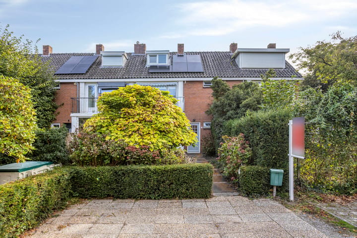 Photo 4 of Polderstraat 54
