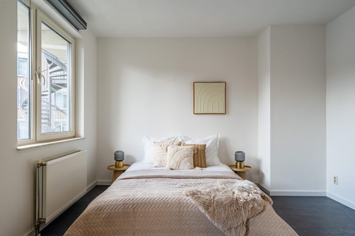 Appartement te huur: Dokstraat 19, Rotterdam