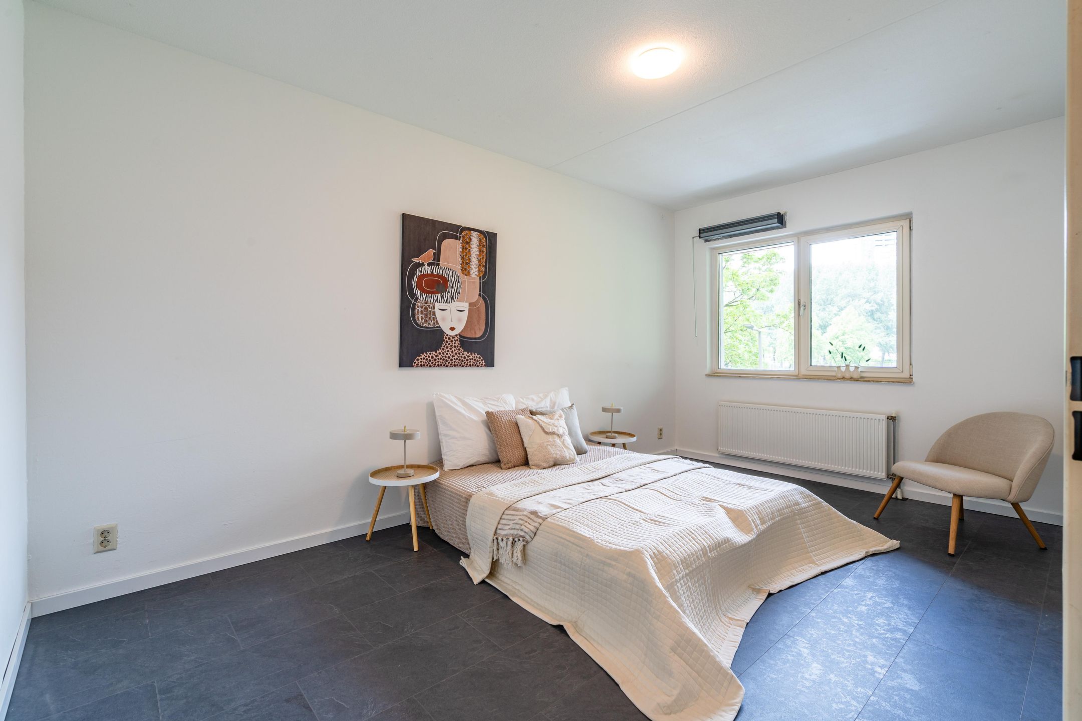 Appartement Dokstraat 19 — foto 3
