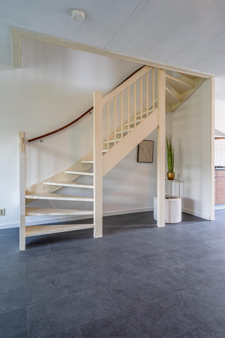 Appartement te huur: Dokstraat 19, Rotterdam