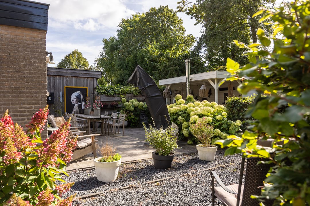 Foto 38 van Boekweitland 7