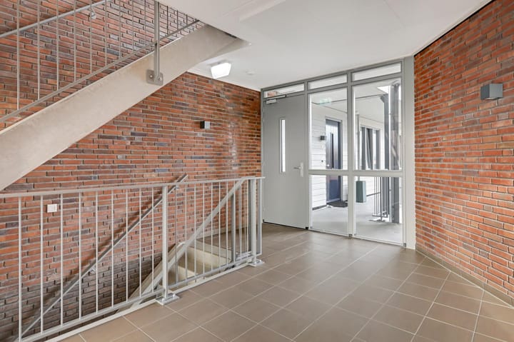 Appartement te huur: Houtkampstraat 21C, Doetinchem