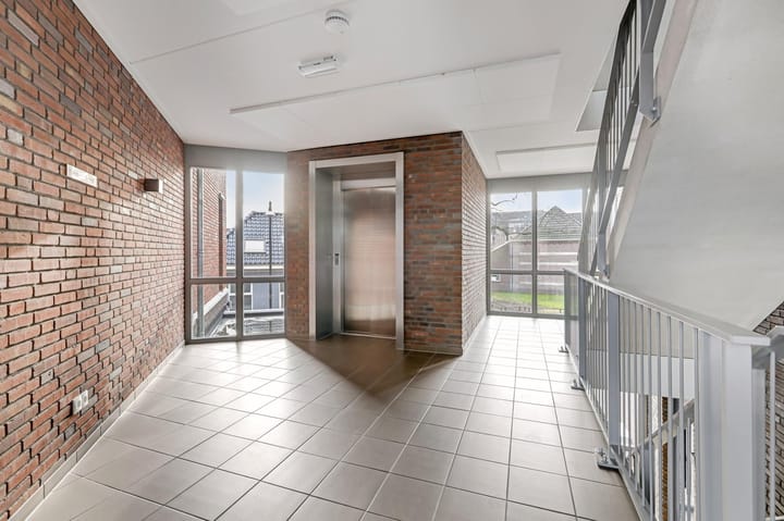 Appartement te huur: Houtkampstraat 21C, Doetinchem