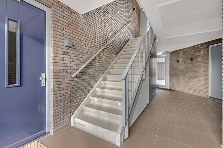 Appartement te huur: Houtkampstraat 21C, Doetinchem