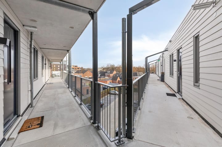 Appartement te huur: Houtkampstraat 21C, Doetinchem