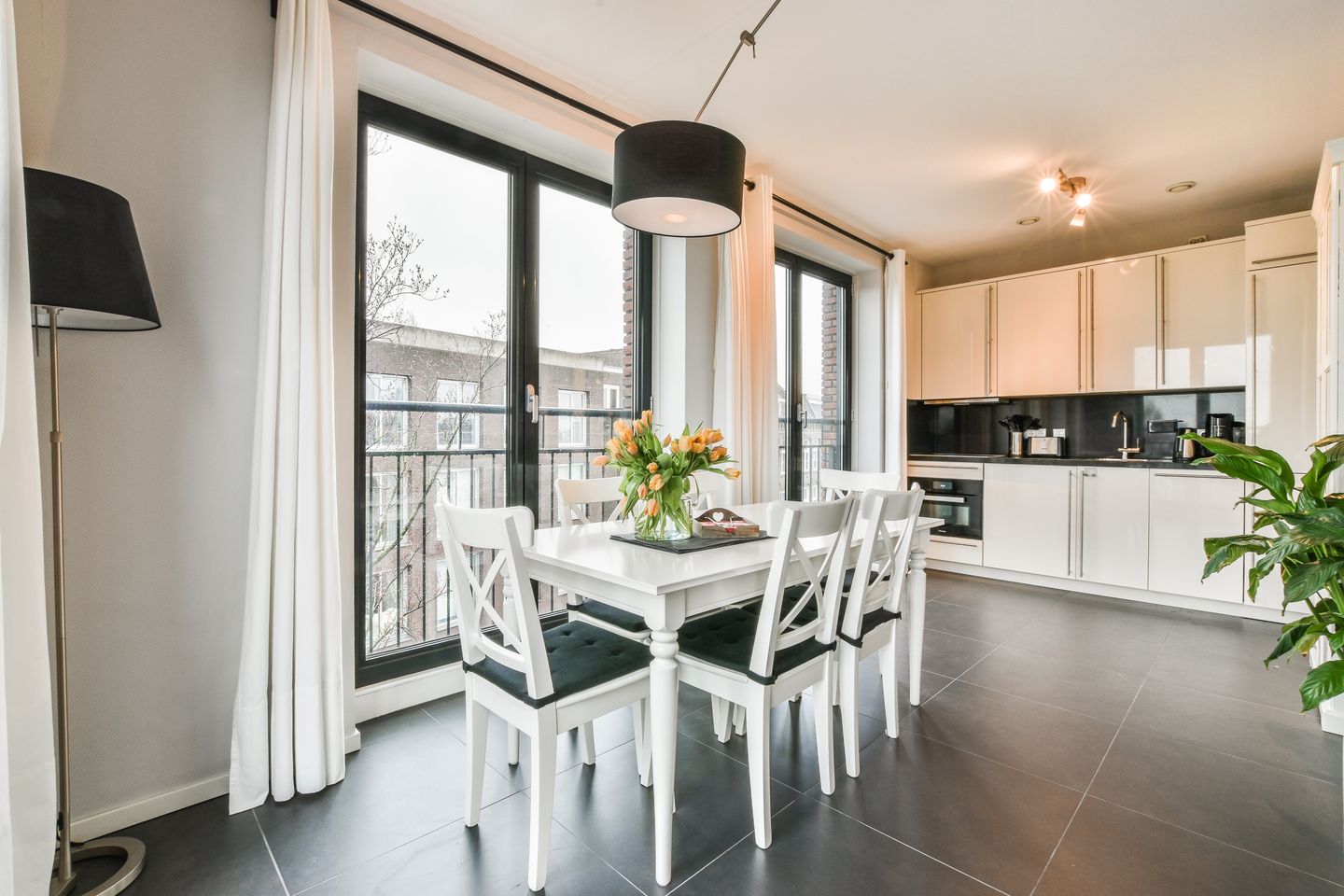 Foto 4 van Marcusstraat 93
