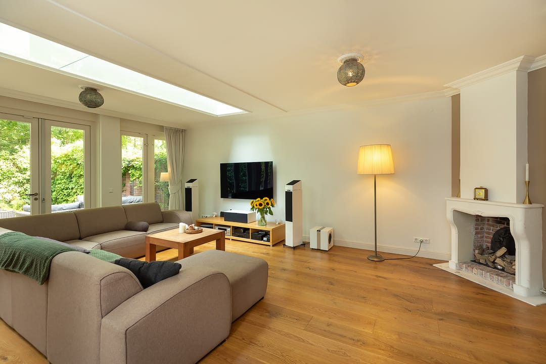 Photo 2 of Diependaalselaan 108