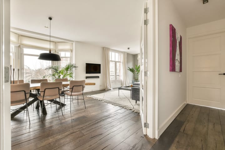 Appartement te huur: Sophialaan 55B, Amsterdam