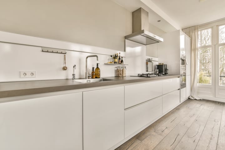 Appartement te huur: Sophialaan 55B, Amsterdam