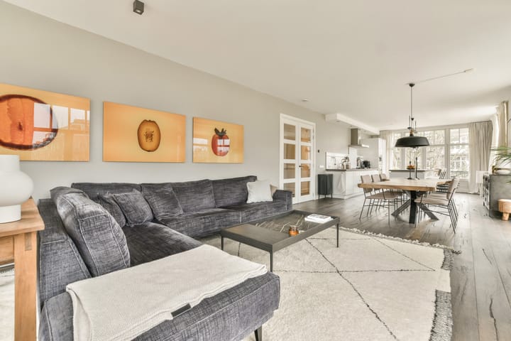 Appartement te huur: Sophialaan 55B, Amsterdam