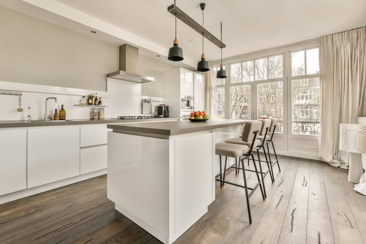 Appartement te huur: Sophialaan 55B, Amsterdam