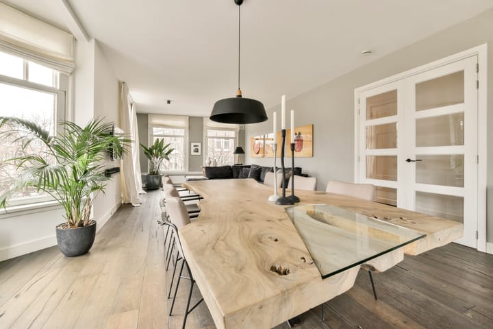 Appartement te huur: Sophialaan 55B, Amsterdam