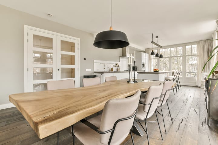 Appartement te huur: Sophialaan 55B, Amsterdam